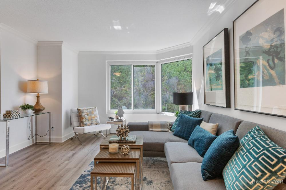 Chestnut Street & Lombard & Sansome - Photo 3 of 30