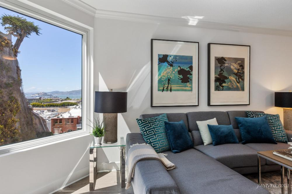 Chestnut Street & Lombard & Sansome - Photo 6 of 30