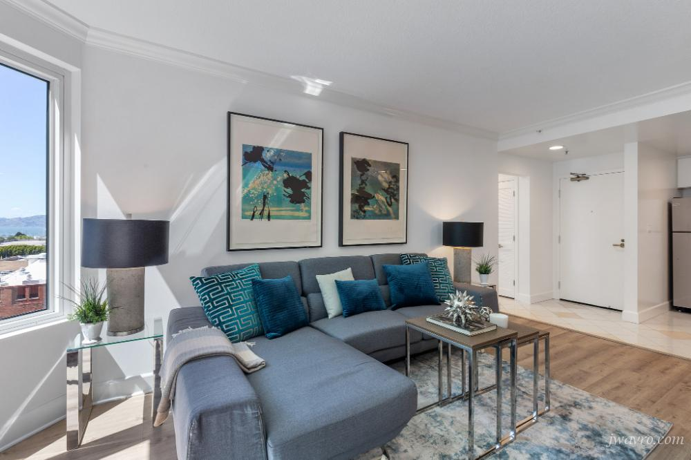 Chestnut Street & Lombard & Sansome - Photo 7 of 30