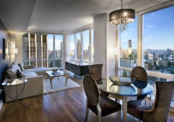 Avenue of the Americas #37B