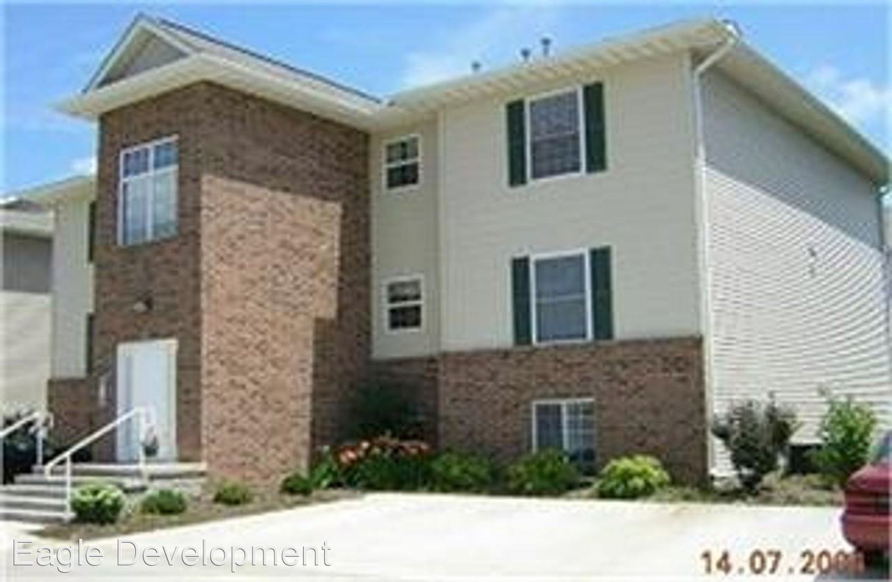 20120 Cherry Ct. Apartments 20 Cherry Ct 120, North Liberty, IA