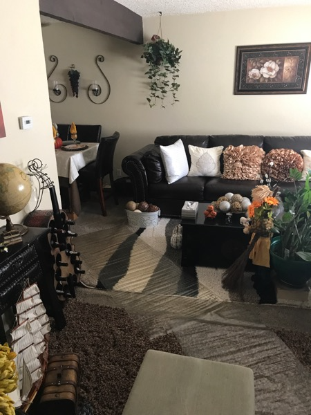 3571 S Kittredge St #B - Photo 2 of 10