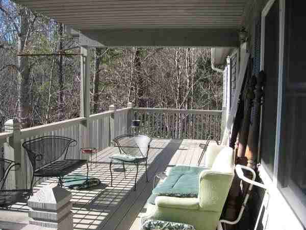 61 Lee Dotson Rd - Photo 2 of 8
