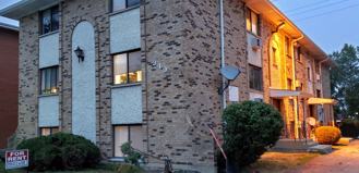 319 Bluff Avenue #2C - Photo 1 of 1