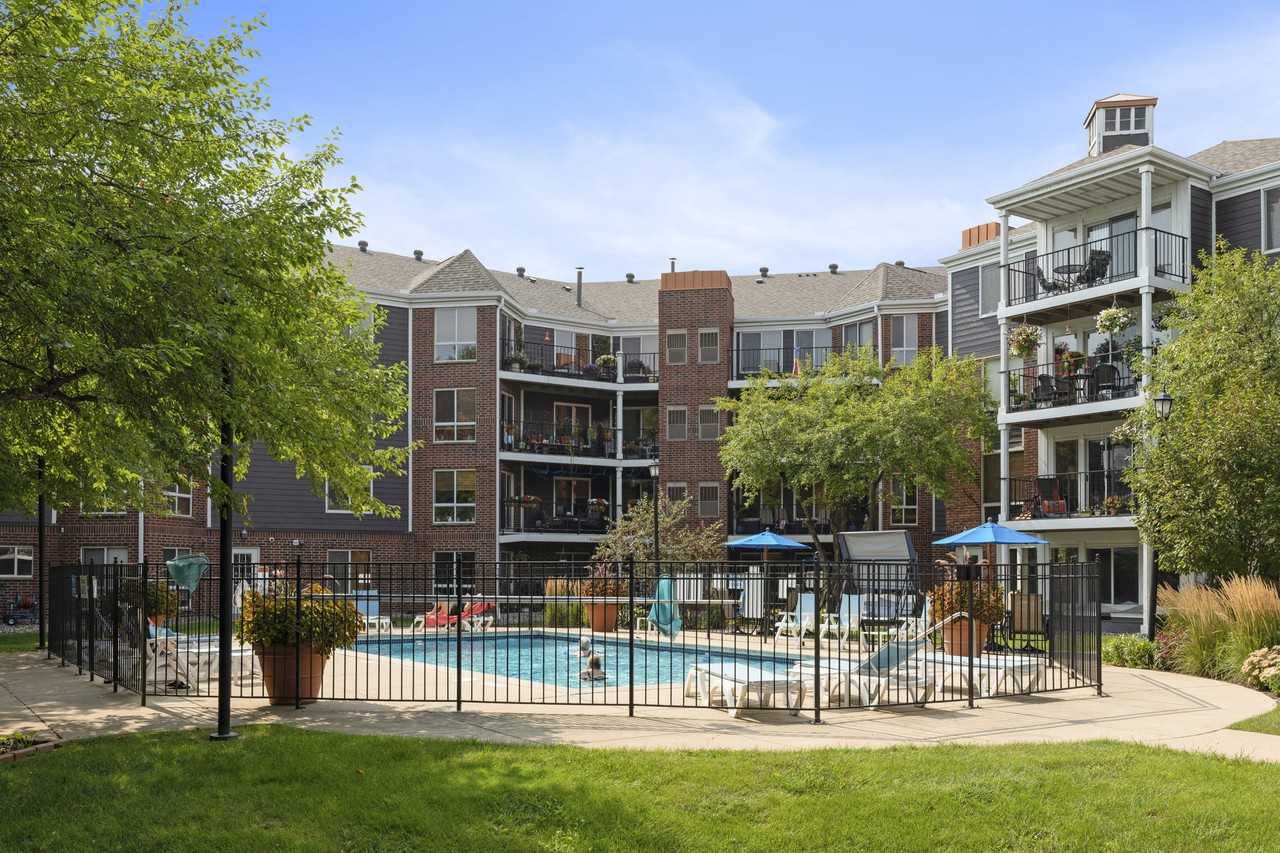 Apartments for Rent In St. Paul, MN 477 Rentals Available Zumper