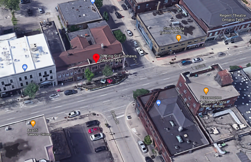 Building B - Photo 2 of 3