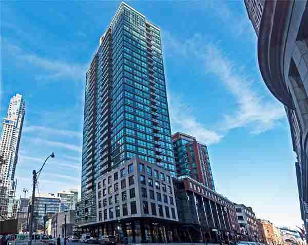 1 Scott Street #2901