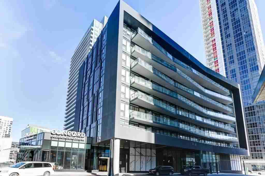 90 Queens Wharf Road #805