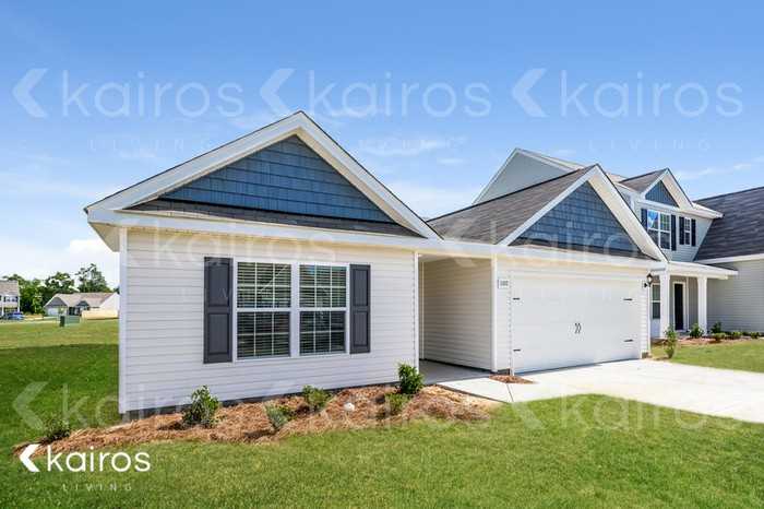 1107 Mission Grass Rd - Photo 3 of 16