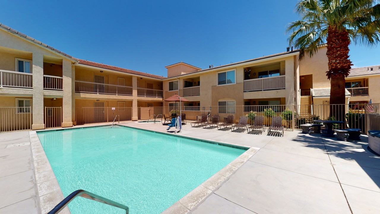 Cedar Creek Senior Apartments 1530 West Avenue K 8, Lancaster, CA 93534 Zumper