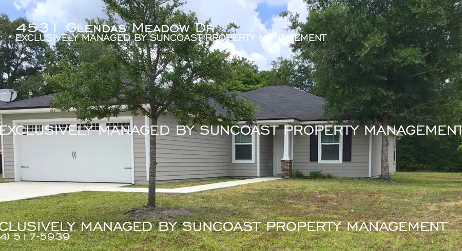 4531 Glendas Meadow Dr - Photo 2 of 7