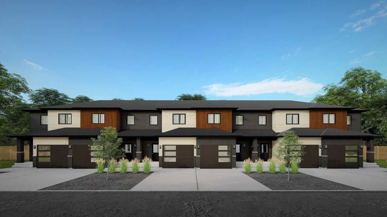 Leila Landing Apartments for Rent 1650 Leila Ave, Winnipeg, MB R2P