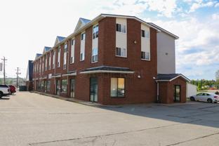 1237 Cole Harbour Rd #303 - Photo 1 of 1