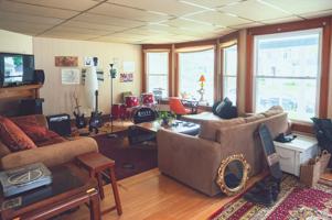 featured image of 2835 N Frederick Ave #2835