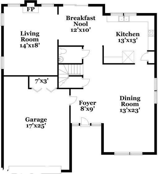 1360 Pinebreeze Ct - Photo 2 of 18