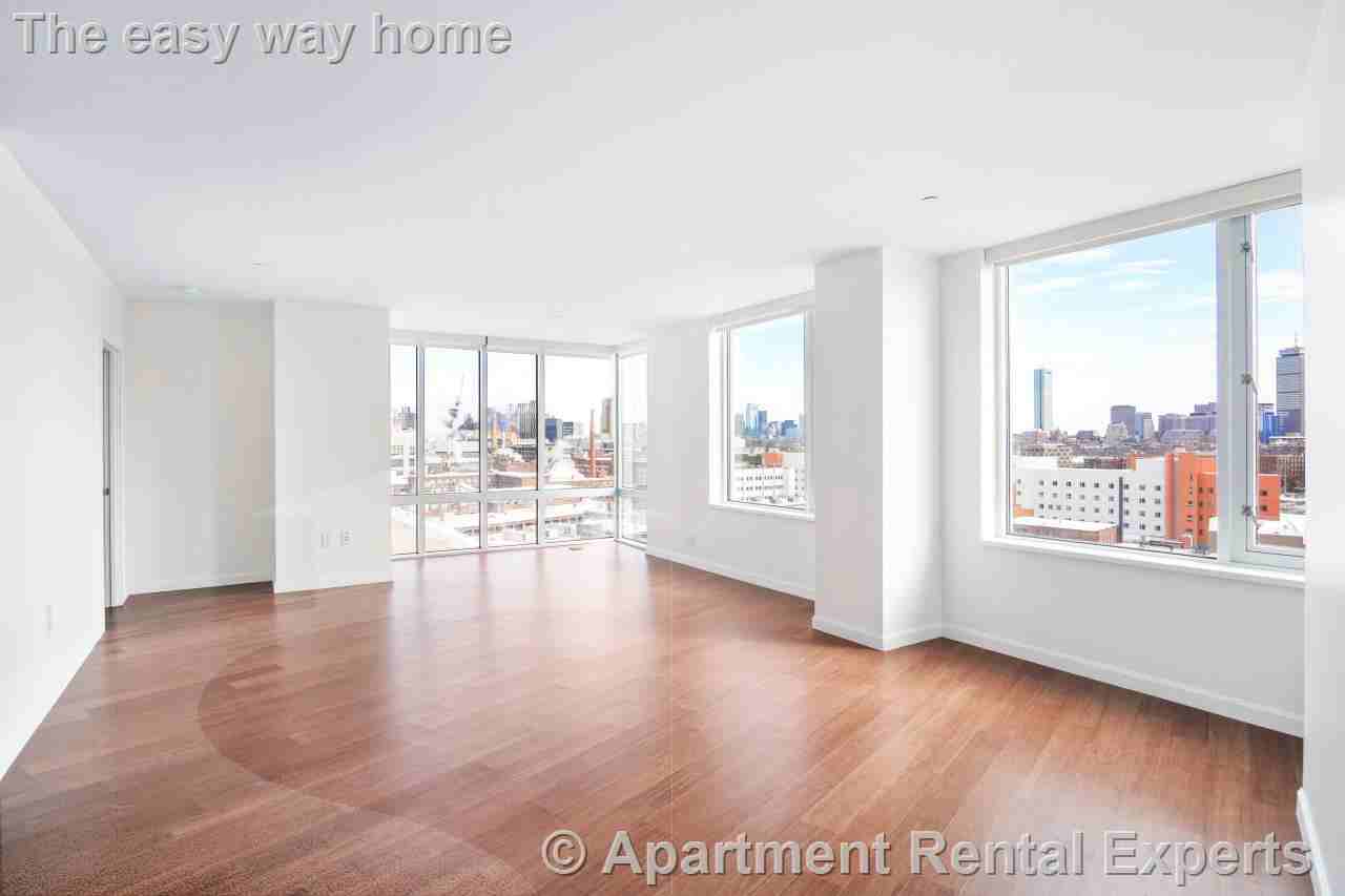 100 Landsdowne St #1504