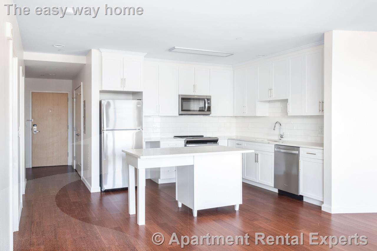 100 Landsdowne St #1610