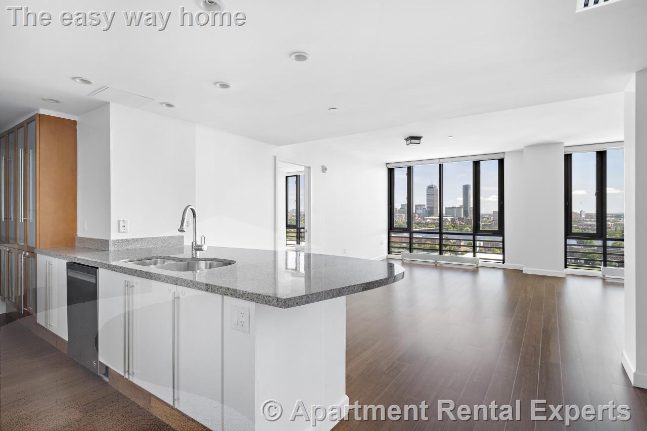 100 Landsdowne St #1808