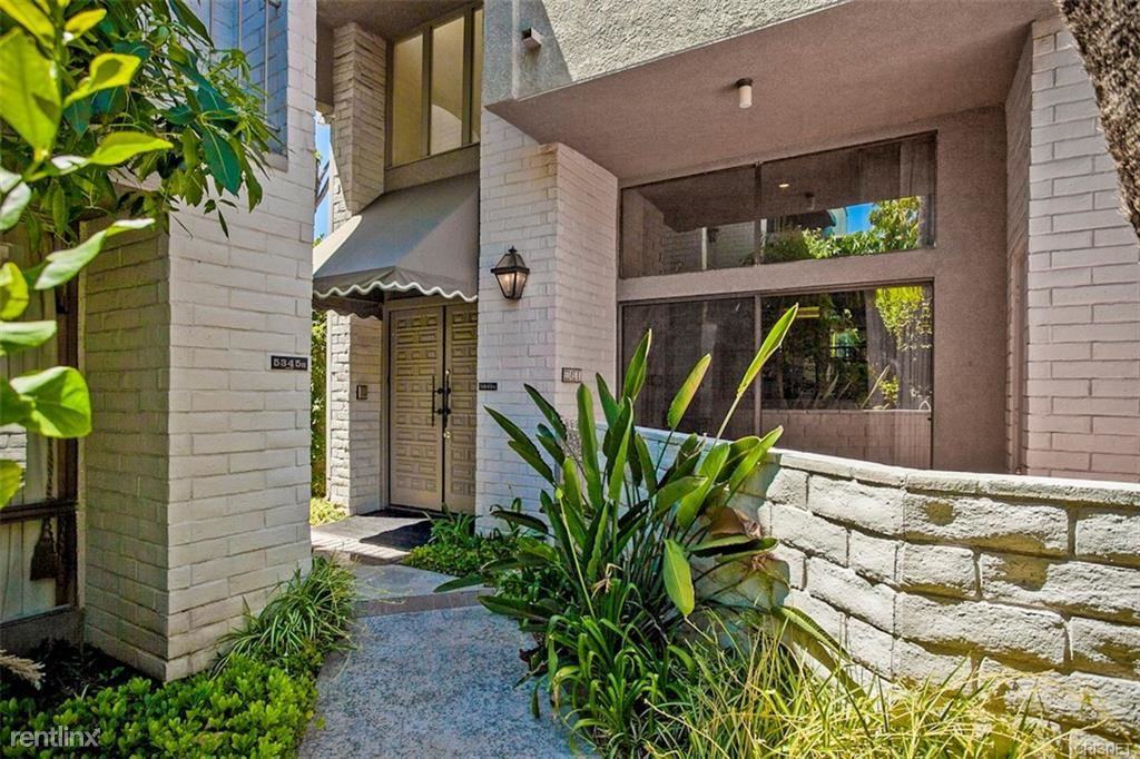 5345 White Oak Ave #G - Photo 2 of 10