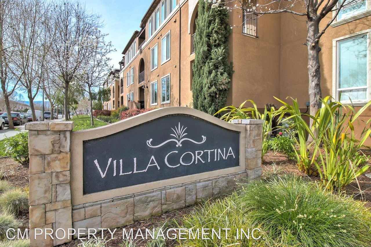 801 S Winchester Blvd #1208