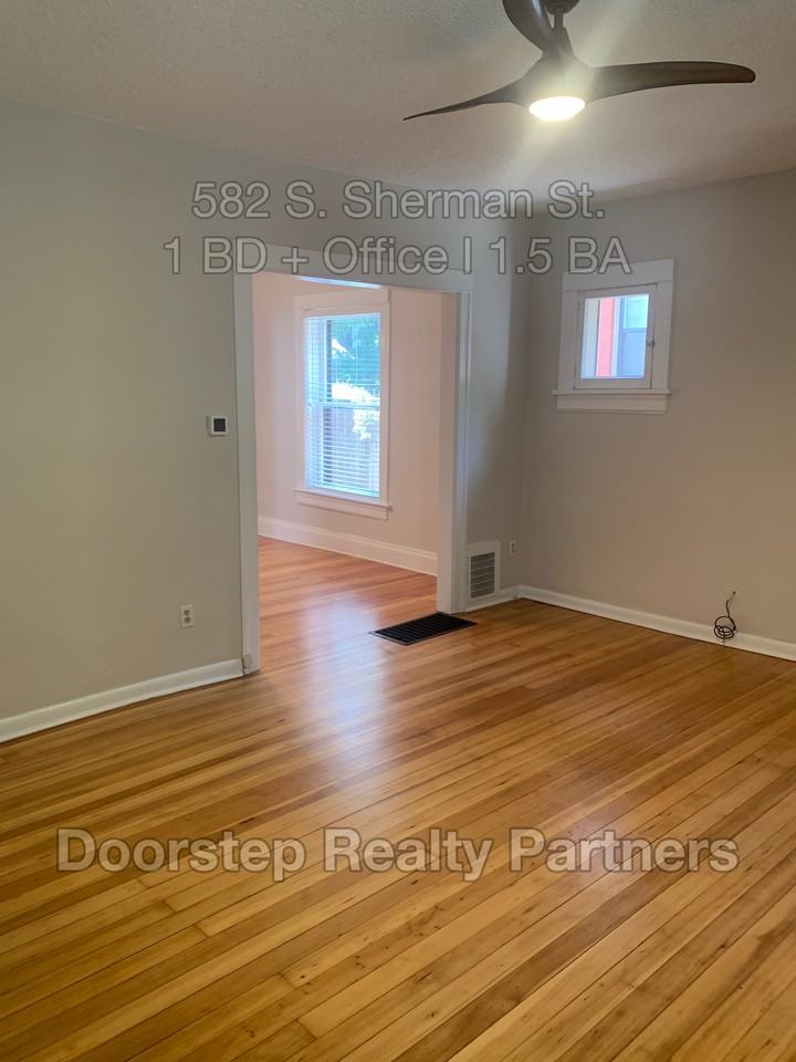 582 S Sherman St - Photo 3 of 25