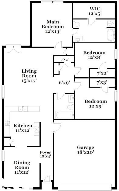 25326 Shadowdale Drive - Photo 2 of 20