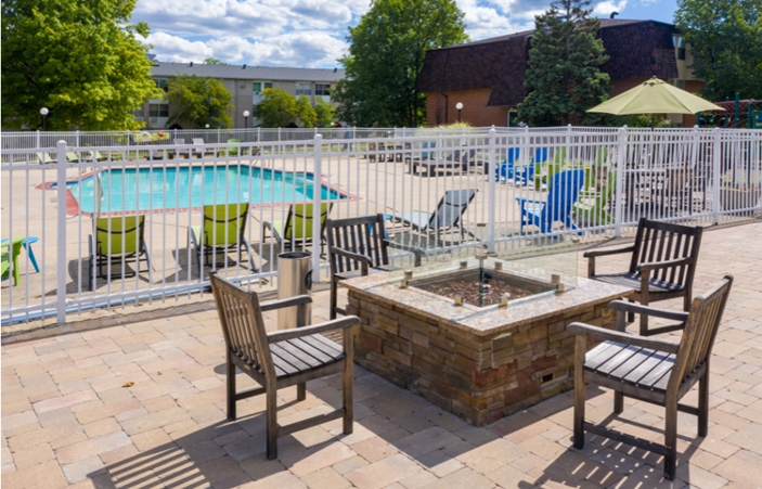 Village On The Park - Photo 2 of 18