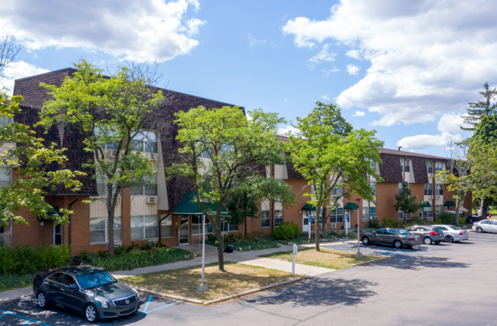 Village On The Park - Photo 4 of 18