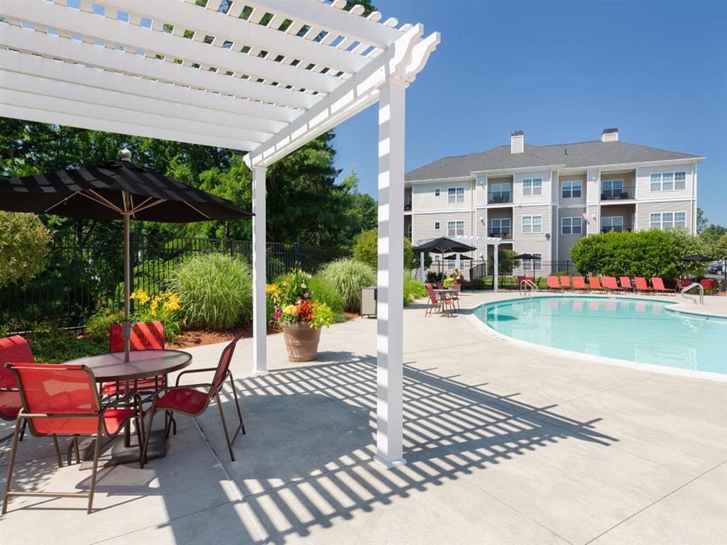 Edgewood Apartments - Photo 4 of 32