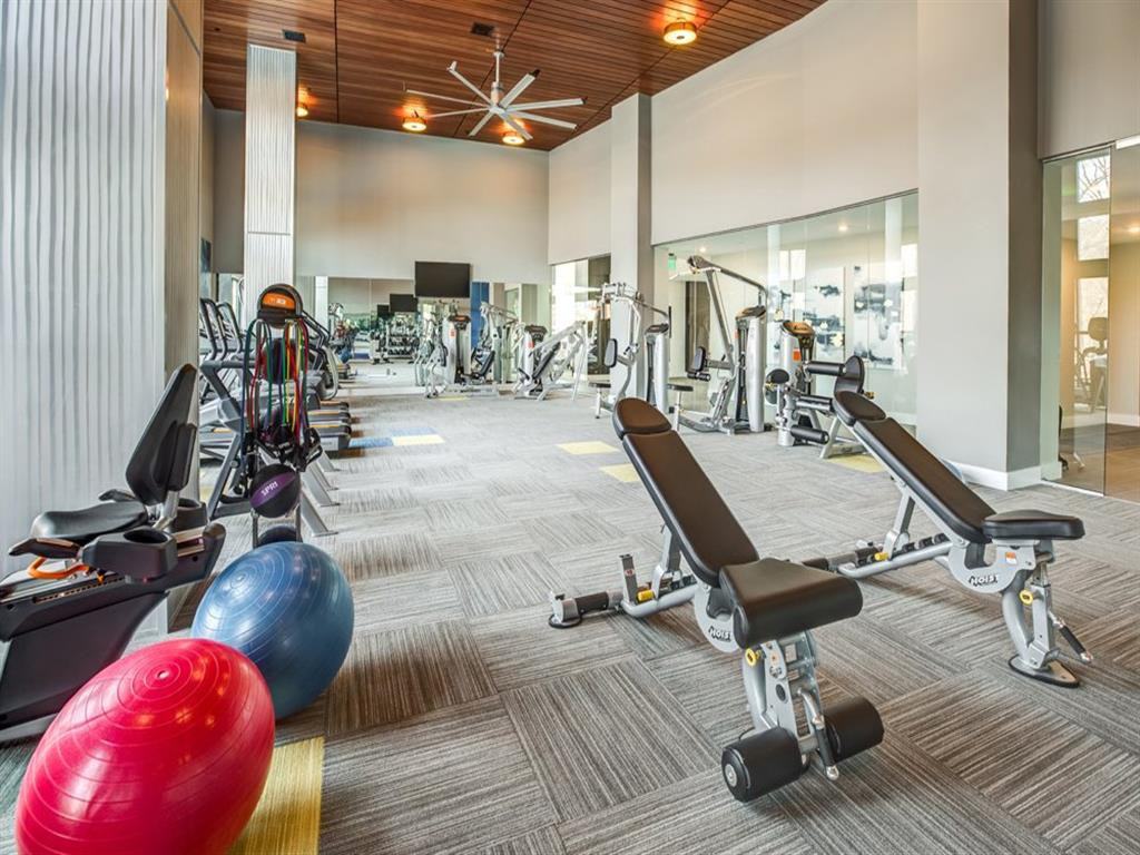 The Danforth Apartments - Photo 3 of 42