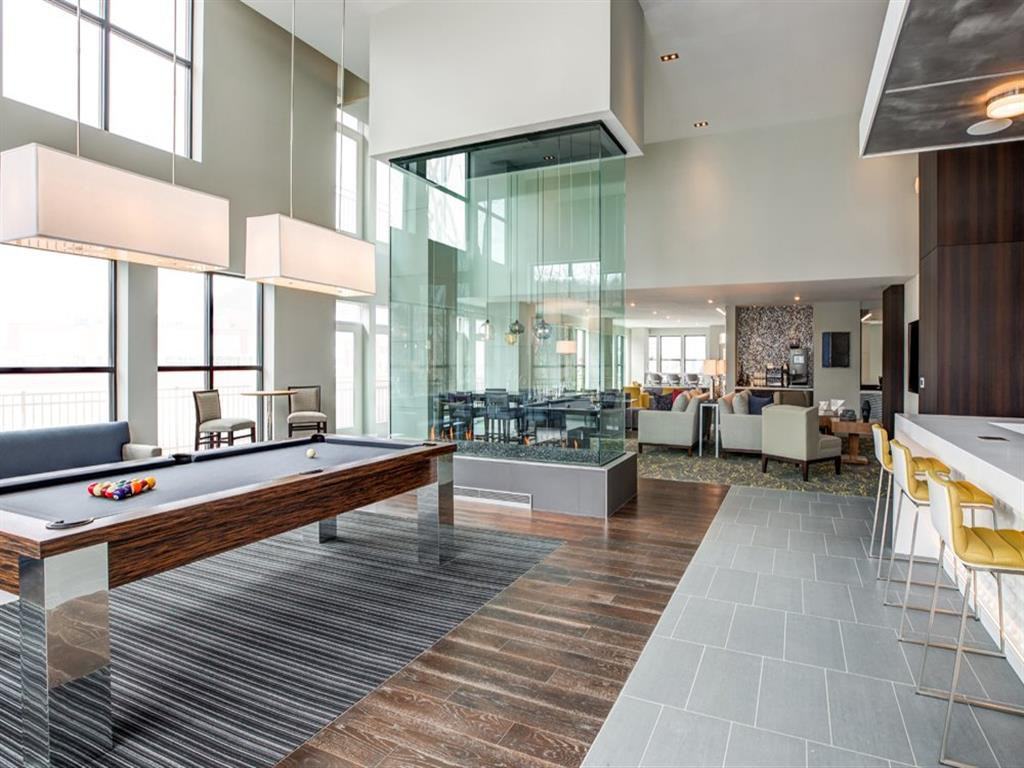 The Danforth Apartments - Photo 5 of 42