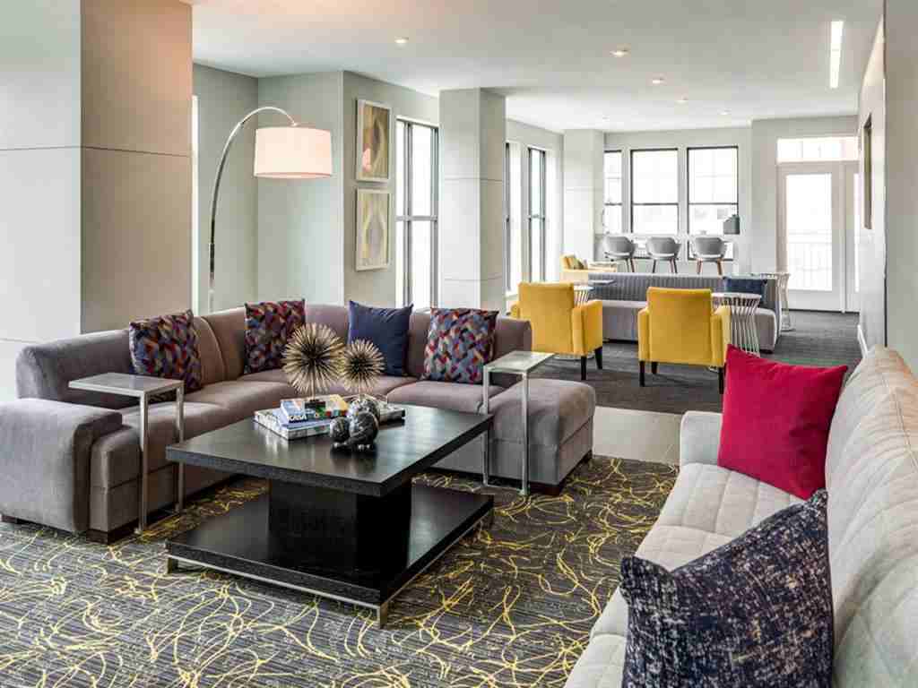 The Danforth Apartments - Photo 7 of 42