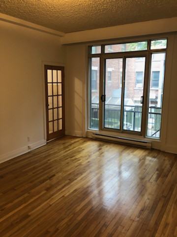 1610 Rue Sherbrooke Ouest #114