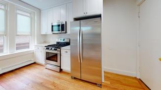 Striking Dorchester apartment by Fields Corner Station - Photo 1 of 1