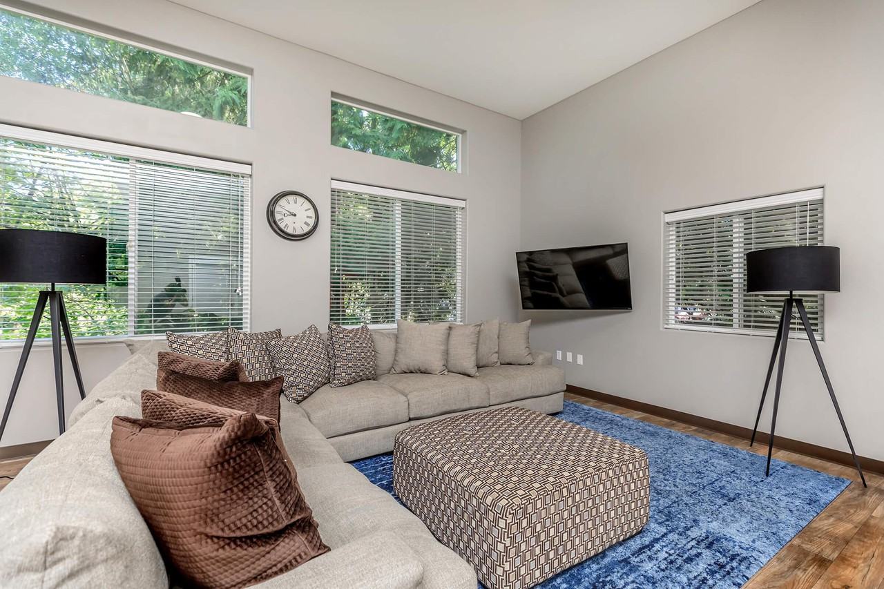 Mill Pond Apartments - Photo 5 of 68