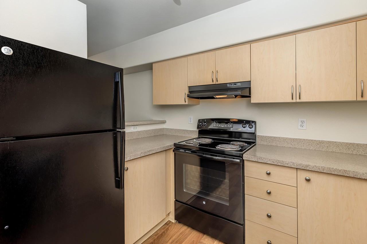 Mill Pond Apartments - Photo 3 of 68