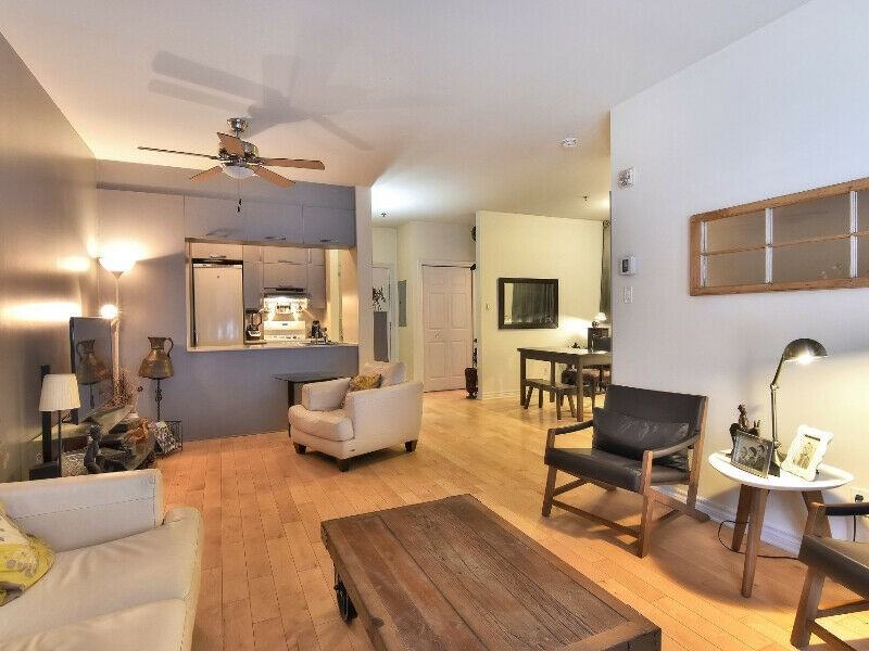 1210 Rue Saint-Antoine Est #201 - Photo 2 of 8