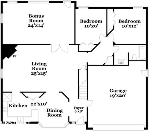 6115 Jamaica Ct - Photo 3 of 18