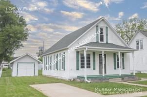 featured image of 106 W Pine St