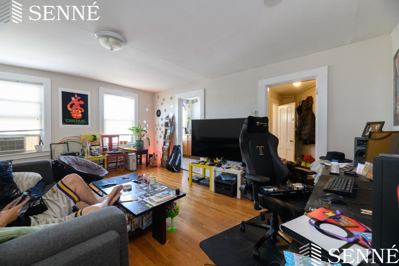 Massachusetts Ave. - Photo 2 of 6