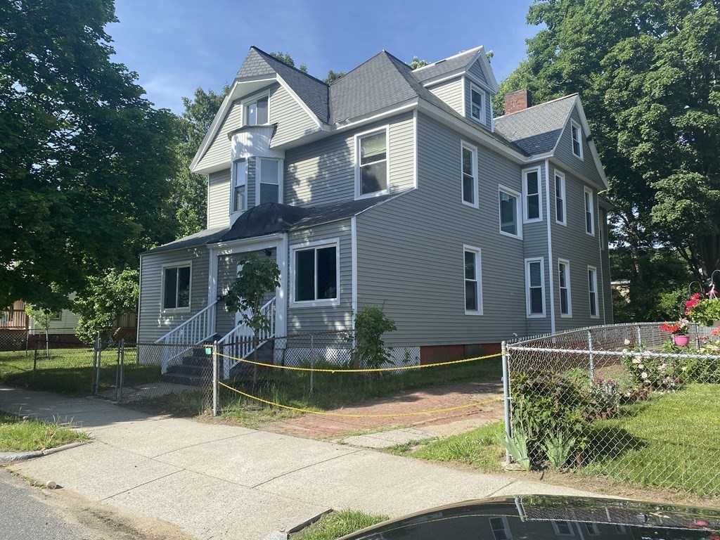 3 bedroom apartments in massachusetts