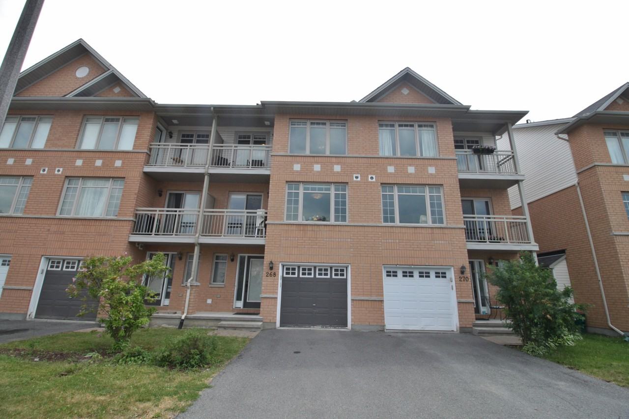 268 Citiplace Dr Apartments in Hunt Club South Industrial, Ottawa, ON