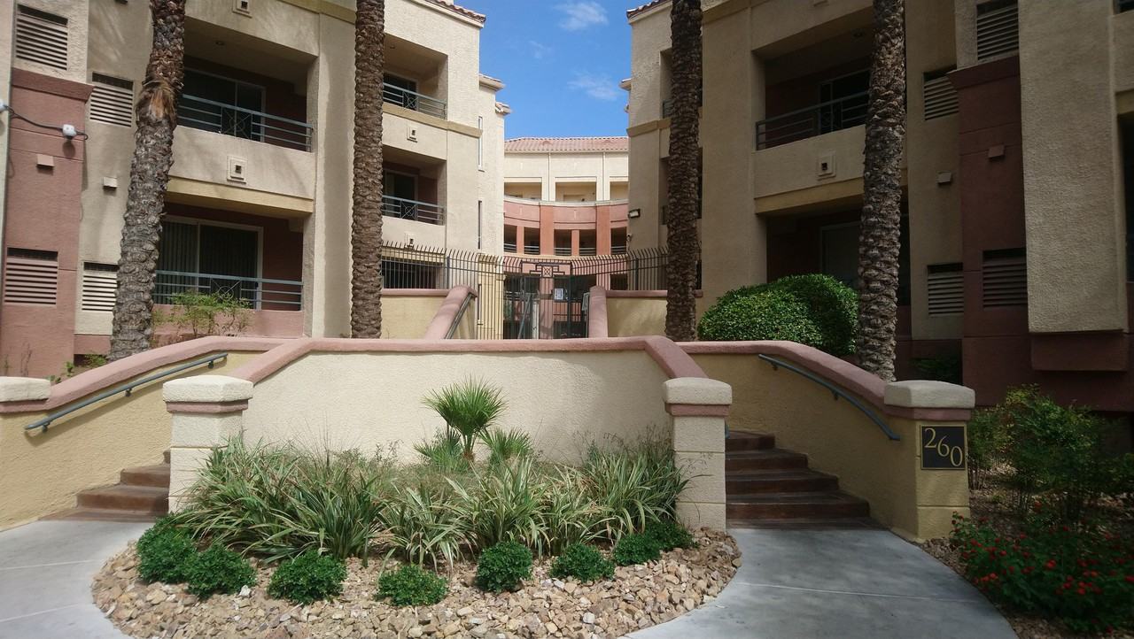 260 E Flamingo Rd #1 - Photo 2 of 15