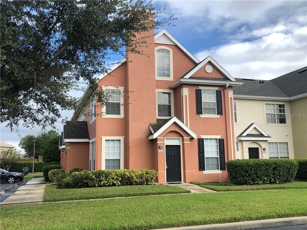 9061 Lee Vista Blvd #1