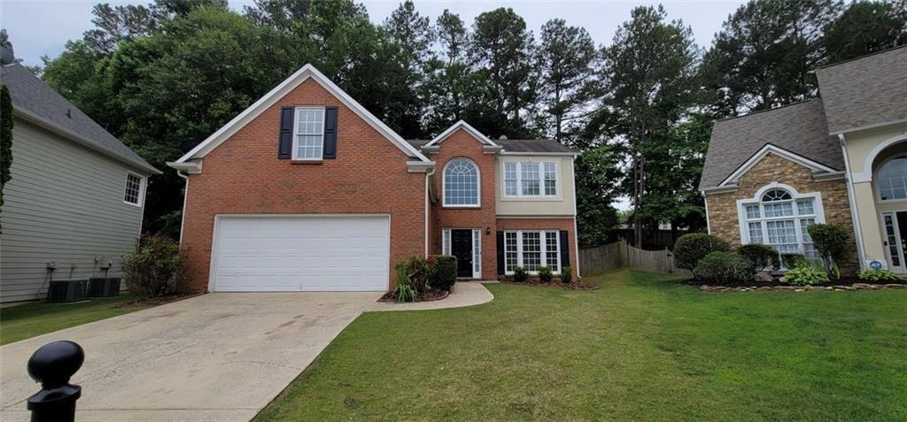 2702 Harper Woods Dr - Photo 3 of 36