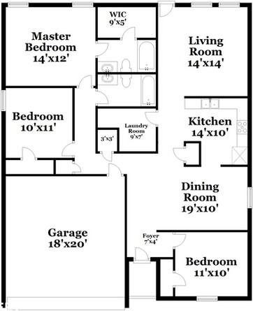 12513 Nicholas Pl - Photo 2 of 16