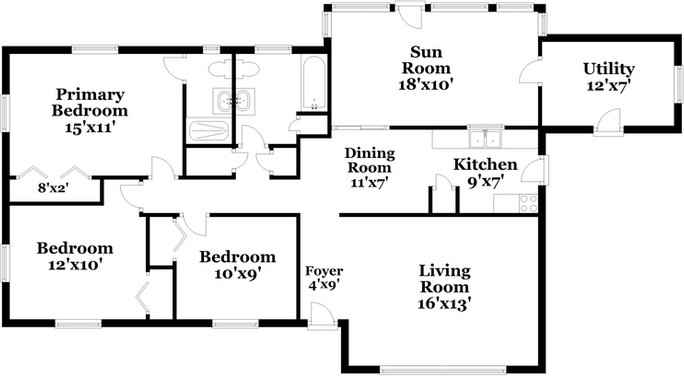 570 Clark St - Photo 2 of 16