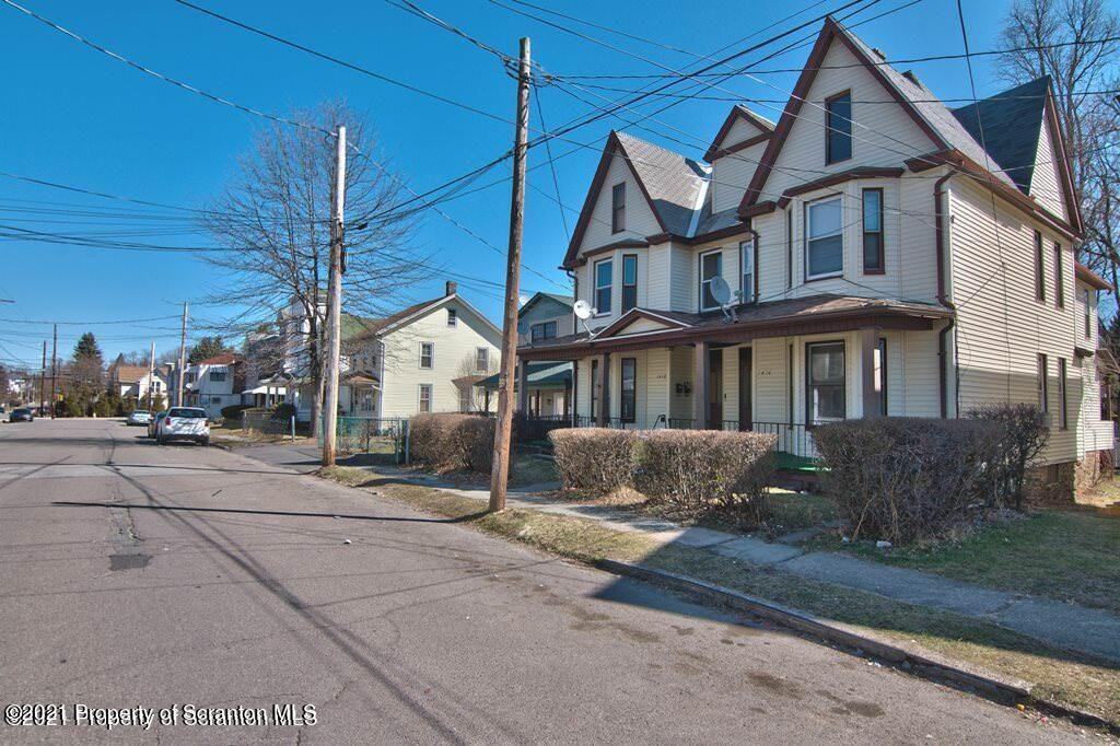 One Bedroom Apartments For Rent Scranton Pa