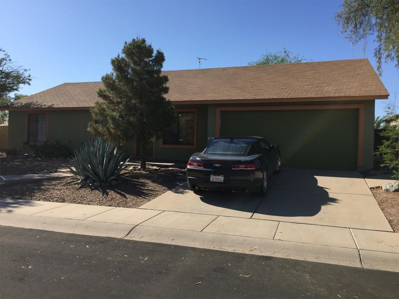 465 E Providence Dr #1 - Photo 2 of 14