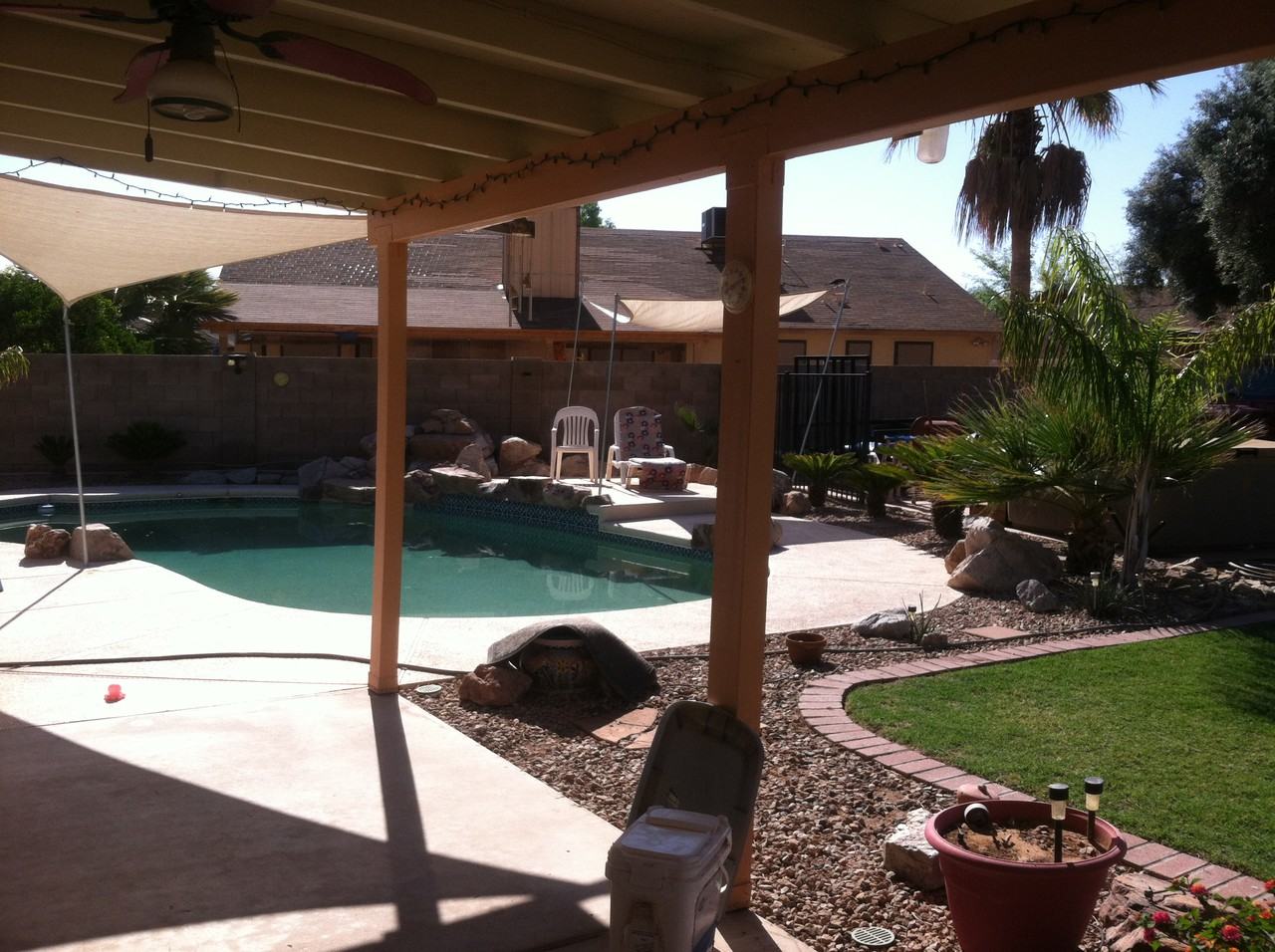 465 E Providence Dr #1 - Photo 3 of 14